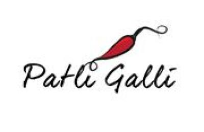 Patli Galli Restaurant
