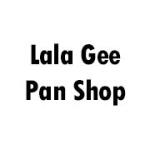 Lala Gee Pan Shop