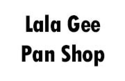 Lala Gee Pan Shop