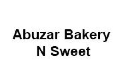 Abuzar Bakery N Sweet