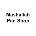 Mashallah Pan Shop - Lahore