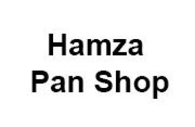 Hamza Pan Shop