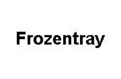 Frozentray