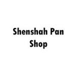 Shenshah Pan Shop