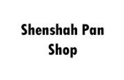 Shenshah Pan Shop