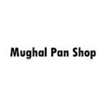 Mughal Pan Shop