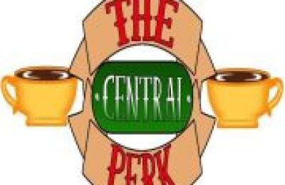 Central Perk
