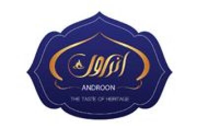 Androon The Taste of Heritage