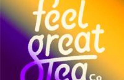 Feel Great Tea Co.