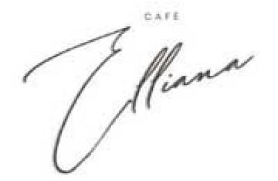 Cafe Elliana