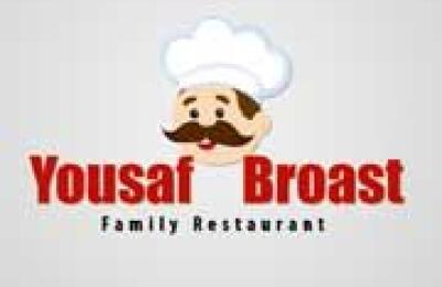Yousaf Broast