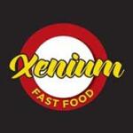 Xenium Fast Food 