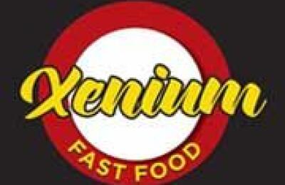 Xenium Fast Food 