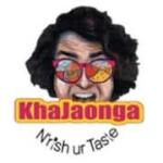 Khajaonga