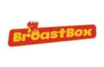 Broast Box