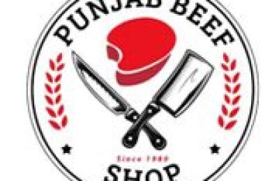 Punjab Beef Shop