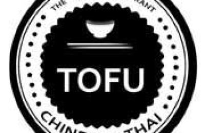 TOFU Chinese & Thai Foods