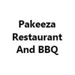 Pakeeza Restaurant and BBQ