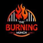 The Burning Munch