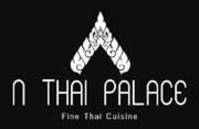 N Thai Palace