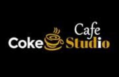 Coke Studio Cafe