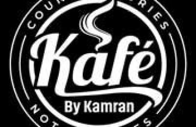 Kafe By Kamran