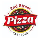 2nd Street Pizza & Fast Food