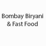 Bombay Biryani & Fast Food