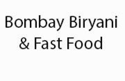 Bombay Biryani & Fast Food