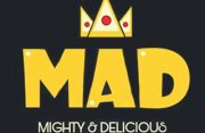 M.A.D - Mighty & Delicious