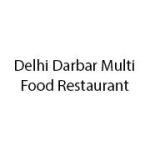 Delhi Darbar Multi Food Restaurant