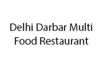 Delhi Darbar Multi Food Restaurant