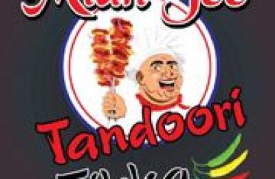 Mian Jee Tandoori Tikka