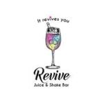 Revive Juice & Shake Bar