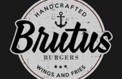 Brutus Burgers
