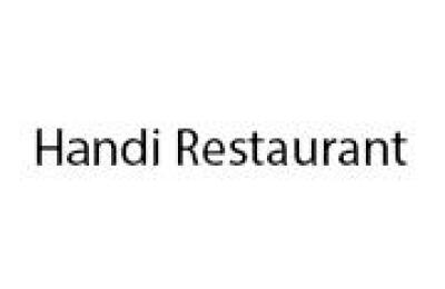 Handi Restaurant