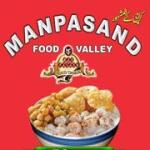 ManPasand Food Valley