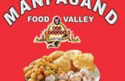 ManPasand Food Valley