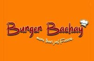 Burger Bachay