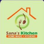 Sana's Kitchen