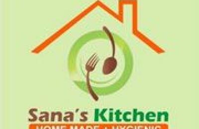 Sana's Kitchen