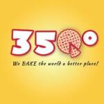 350 Degrees