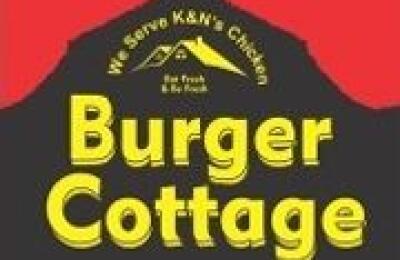 Burger Cottage