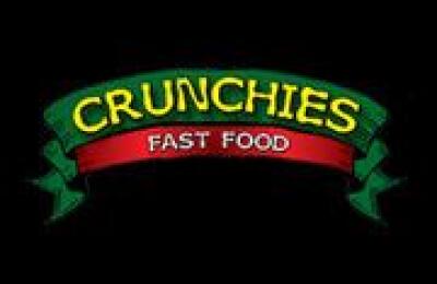 Crunchies Fast Food