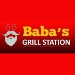 Baba's Grill Station