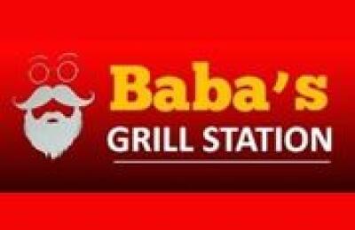 Baba's Grill Station