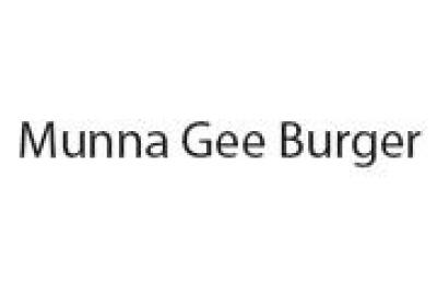 Munna Jee Burger