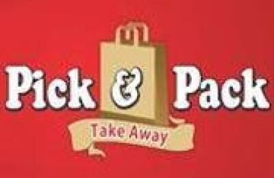 Pick & Pack Takeaway