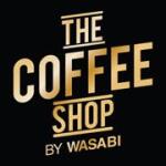 The Coffee Shop by Wasabi