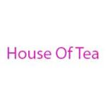 House Of Tea